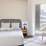Deluxe In Center By Lovelystay 公寓 Lisboa