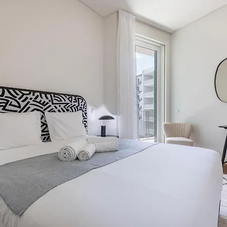 Deluxe In Center By Lovelystay Lisboa