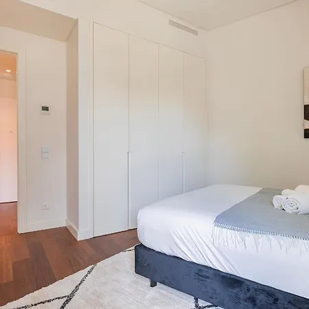 Appartement Deluxe In Center By Lovelystay