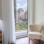 Appartement Deluxe In Center By Lovelystay