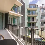 Deluxe In Center By Lovelystay Appartement *