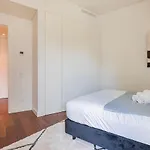 Appartement Deluxe In Center By Lovelystay